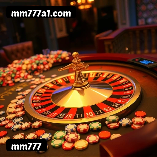 Jogos com maior RTP na mm777