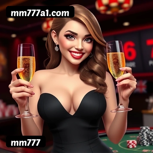 Cashback semanal mm777